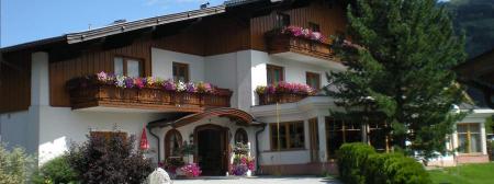 Pension Zell am See
