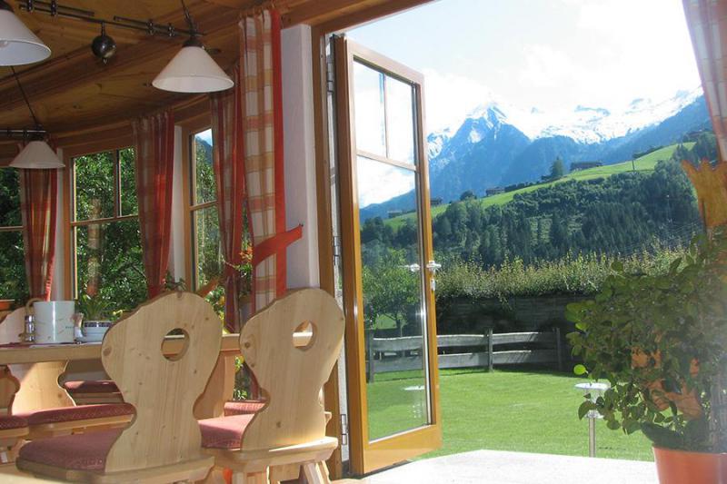 Pension Salzburg