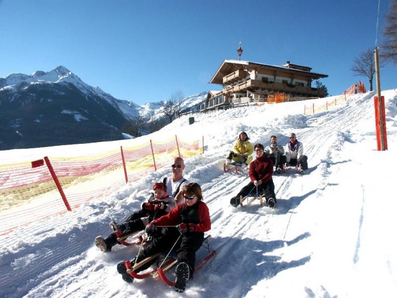 Gasthof / Restaurant Zell am See
