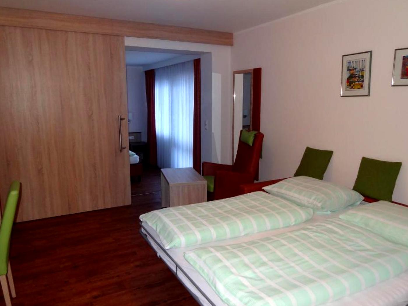 Hotel Salzburg-Umgebung