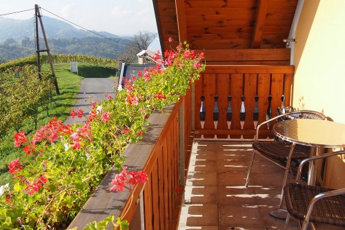 Bauernhof Wellness-Bereich