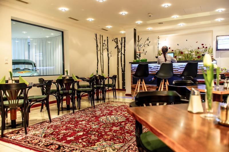 Hotel Österreich