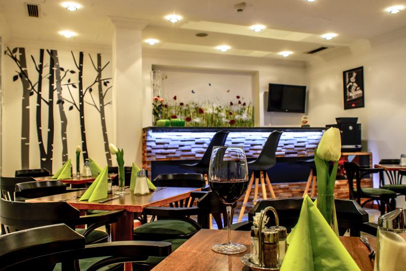 Hotel Steiermark