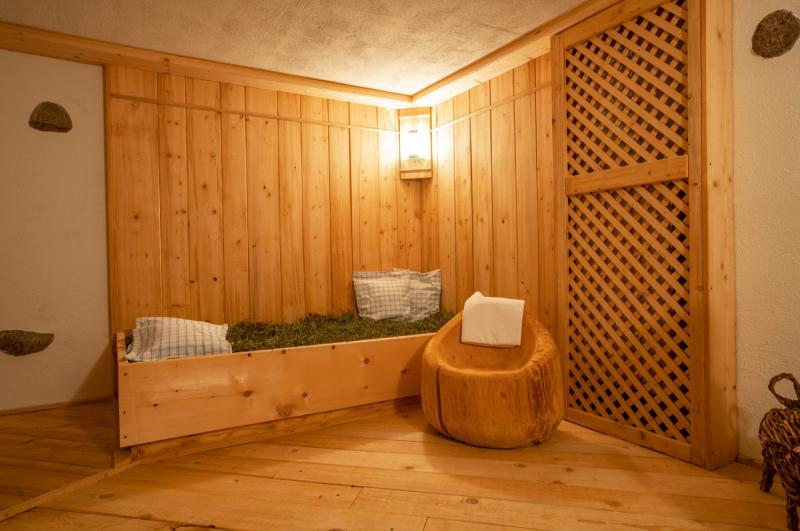 Appartement Ferienwohnung Beautyfarm