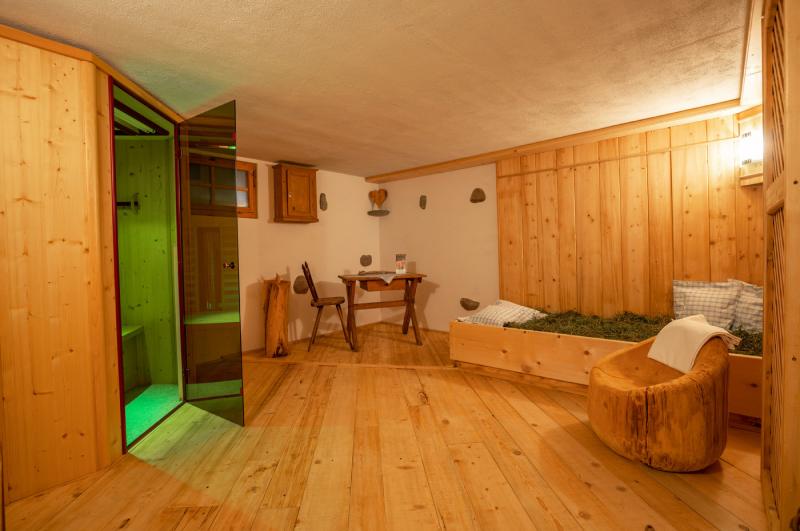 Appartement Ferienwohnung Bludenz