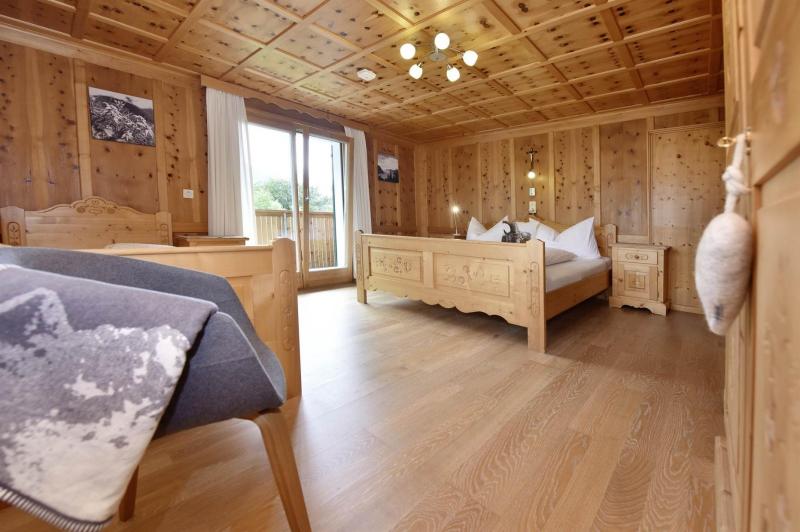 Appartement Ferienwohnung 3