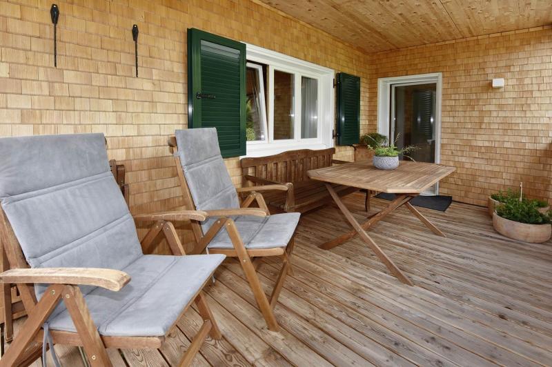 Appartement Ferienwohnung Österreich