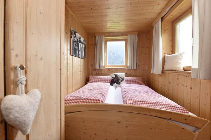 Appartement Ferienwohnung Massage