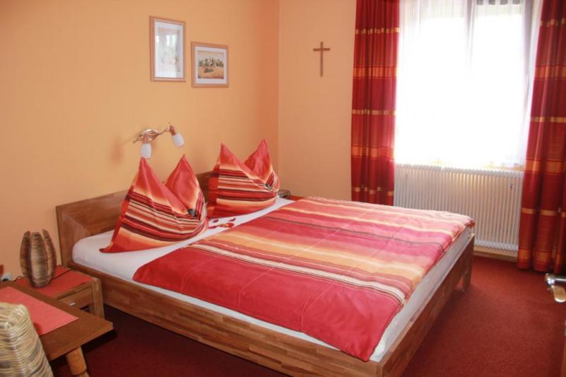 Appartement Ferienwohnung Massage