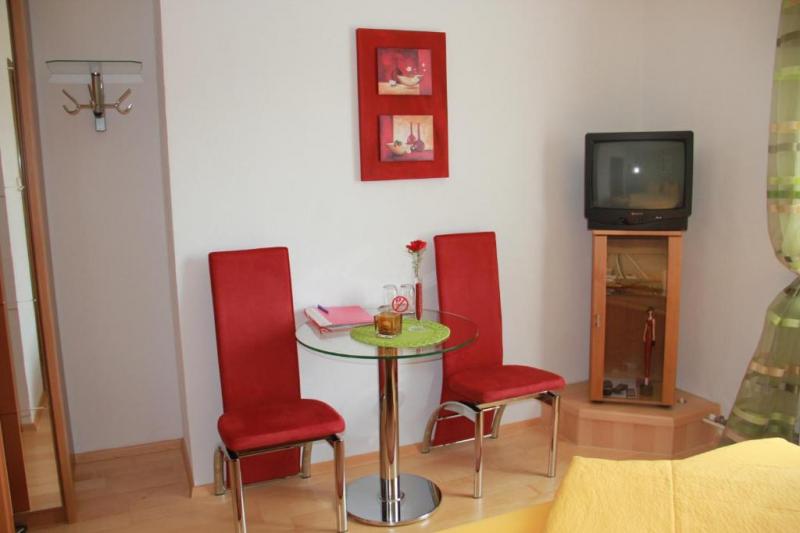 Appartement Ferienwohnung Massage