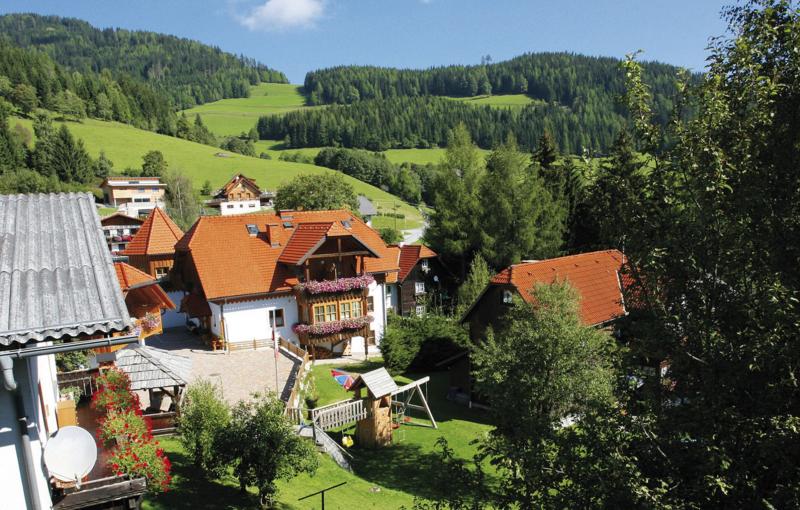 Privatvermieter Beautyfarm