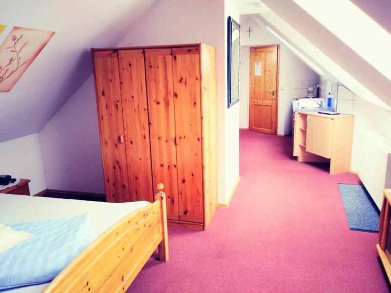 Privatvermieter Wellness-Bereich