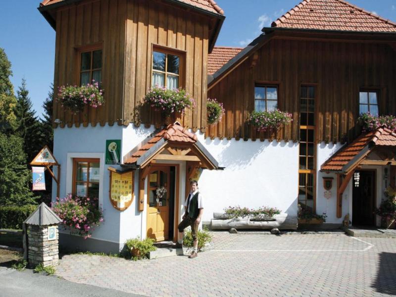 Privatvermieter Murau