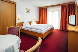 Hotel Innsbruck-Land