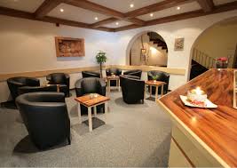 Hotel Wellness-Bereich