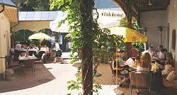 Gasthof / Restaurant Österreich