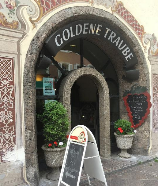 Gasthof / Restaurant 3