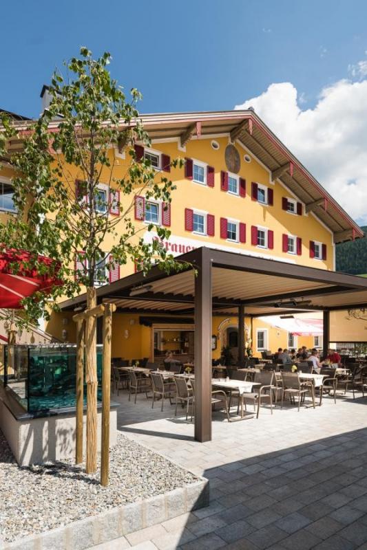 Hotel Schiverleih