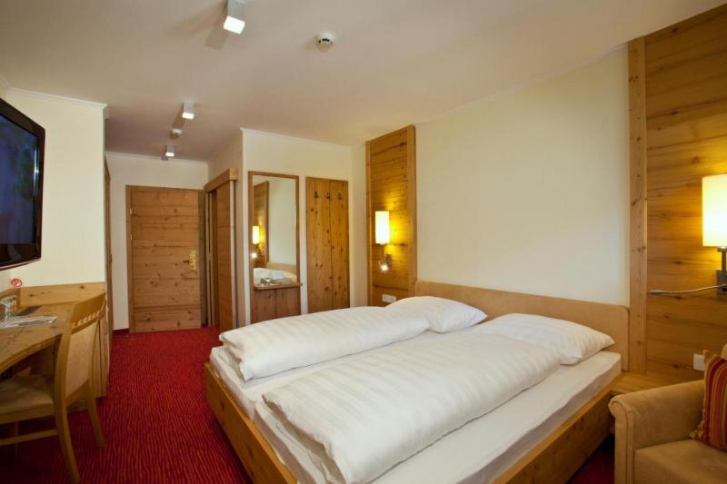Hotel Zell am See