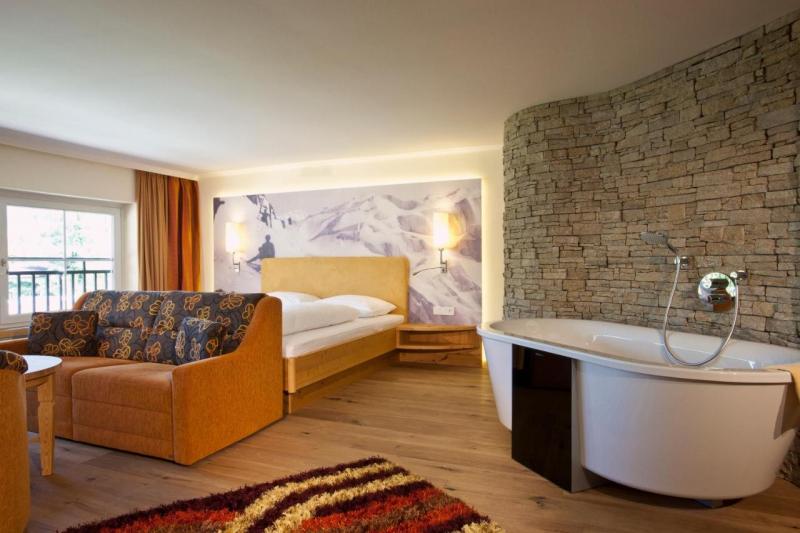 Hotel Österreich