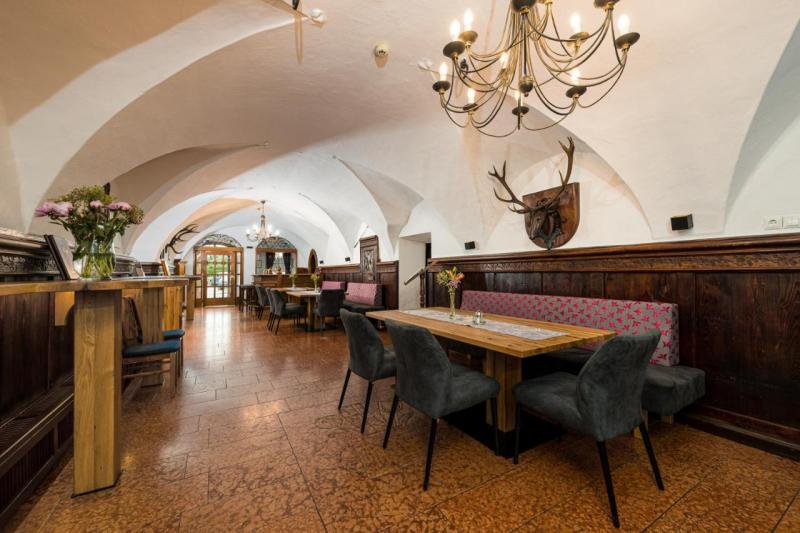 Hotel Schilehrer
