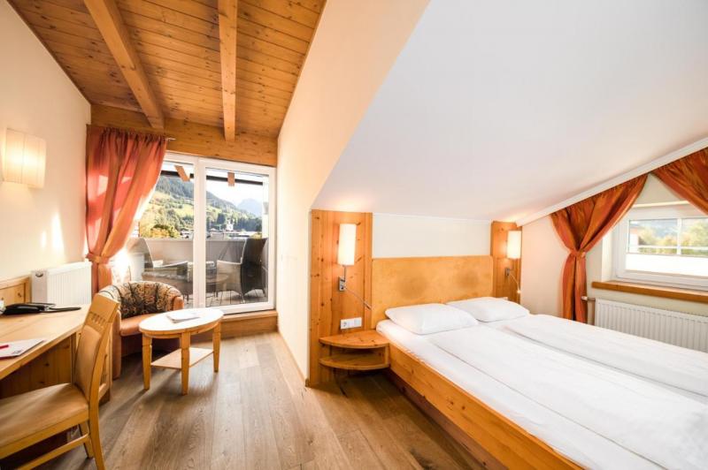 Hotel Salzburg