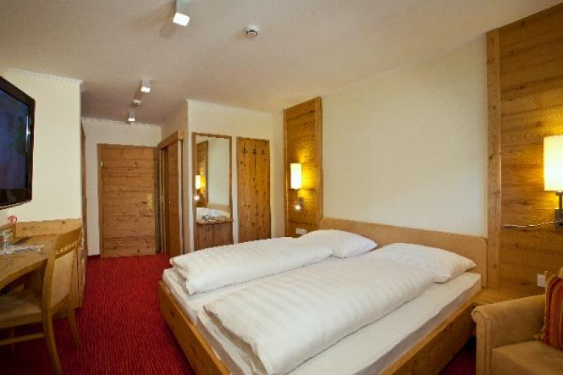 Hotel Hallenbad