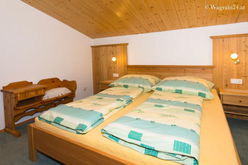 Bauernhof Whirlpool