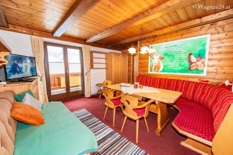 Bauernhof St. Johann im Pongau