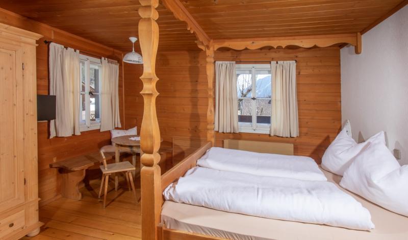 Pension Massage