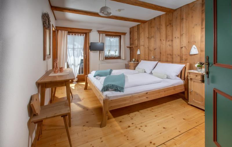 Pension Schwimmbad