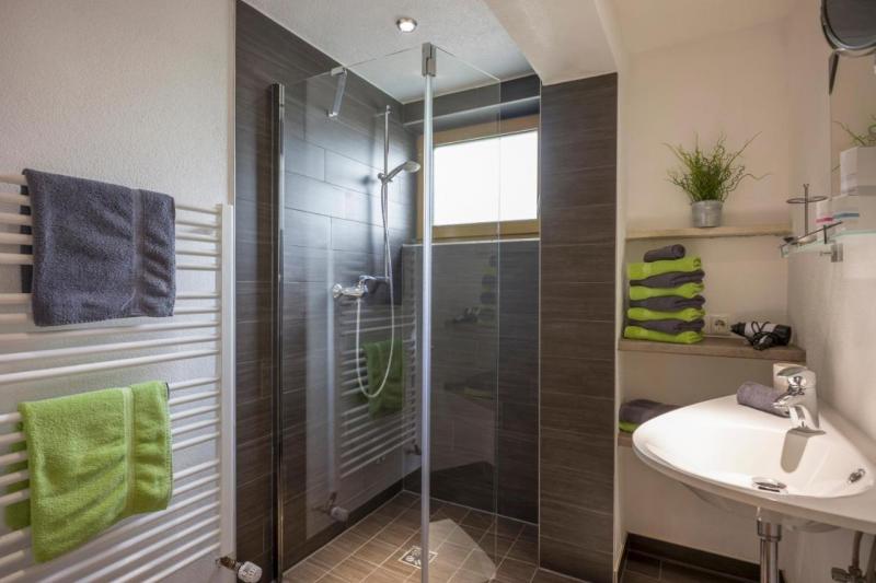 Appartement Ferienwohnung Tirol