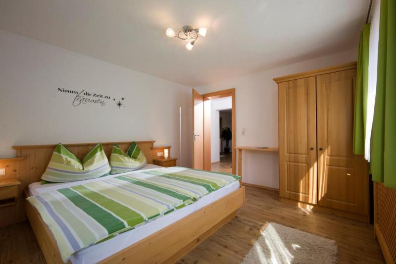 Appartement Ferienwohnung Österreich