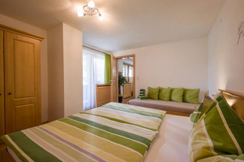 Appartement Ferienwohnung Wellness-Bereich