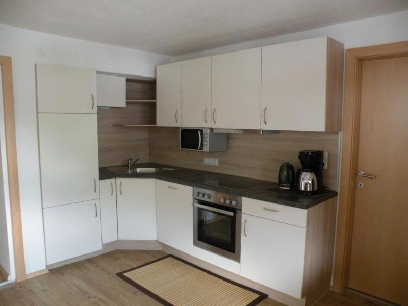 Appartement Ferienwohnung 3