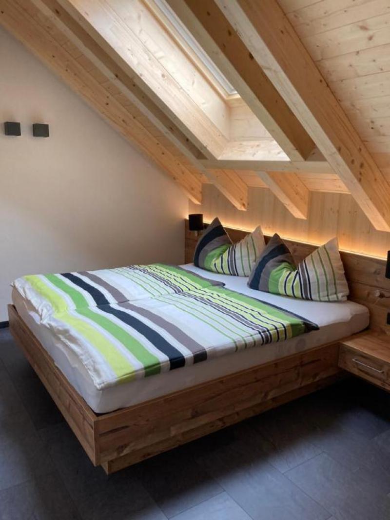 Appartement Ferienwohnung Beautyfarm