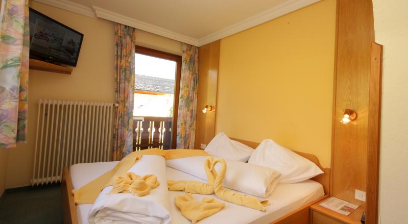 Appartement Ferienwohnung Schilehrer