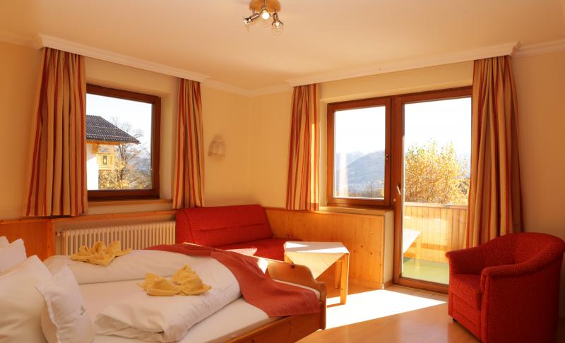 Appartement Ferienwohnung Schwimmbad