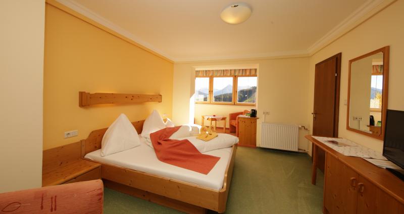 Appartement Ferienwohnung Schiverleih