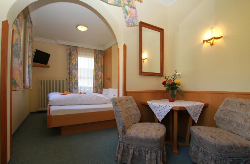 Appartement Ferienwohnung Sauna