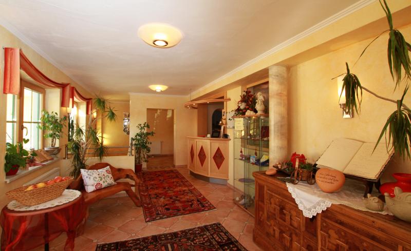 Appartement Ferienwohnung Whirlpool