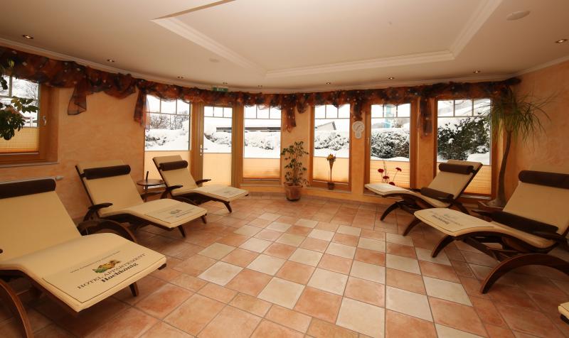 Appartement Ferienwohnung Bergführer