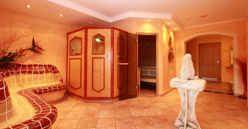 Appartement Ferienwohnung Liezen