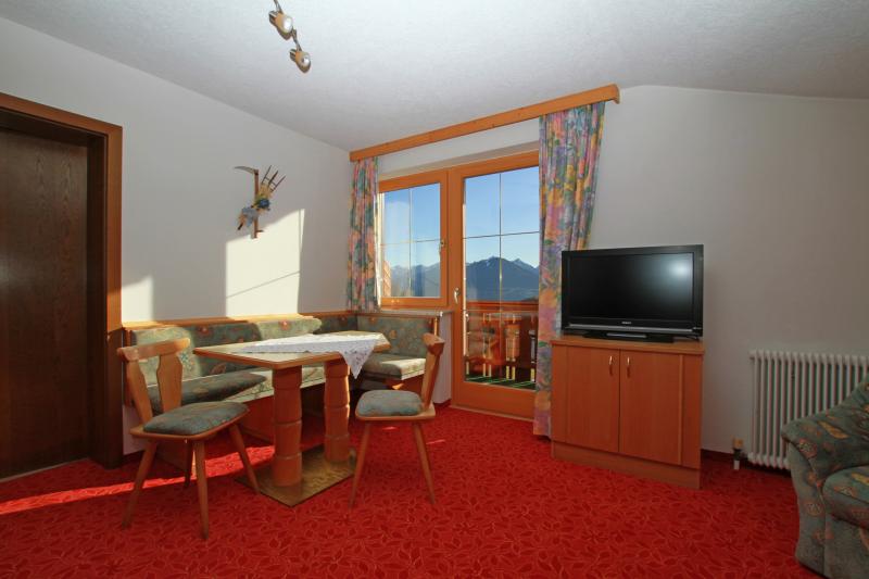 Appartement Ferienwohnung Reiten