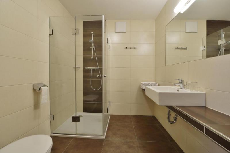 Pension Sauna