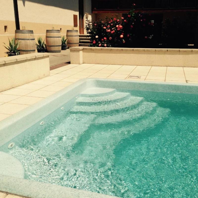 Pension Neusiedl a. See