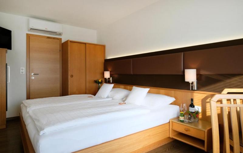 Pension Massage