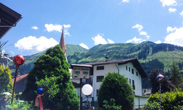 Privatvermieter Österreich