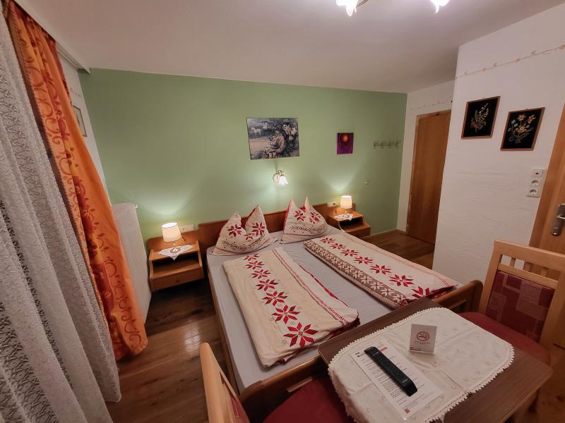 Privatvermieter Wellness-Bereich