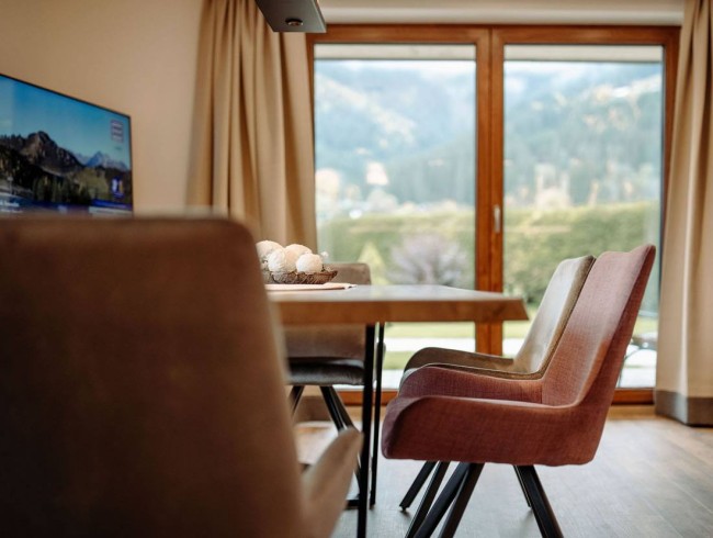 Appartement Ferienwohnung Radverleih